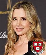 Mira Sorvino: the Harvard Graduate Who Became a Hollywood Icon