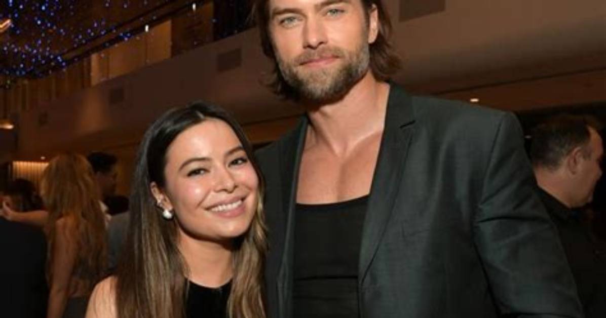 Miranda Cosgrove's Journey: Is She Married?