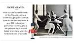 Miranda Esmonde-White's Enduring Legacy in Yoga