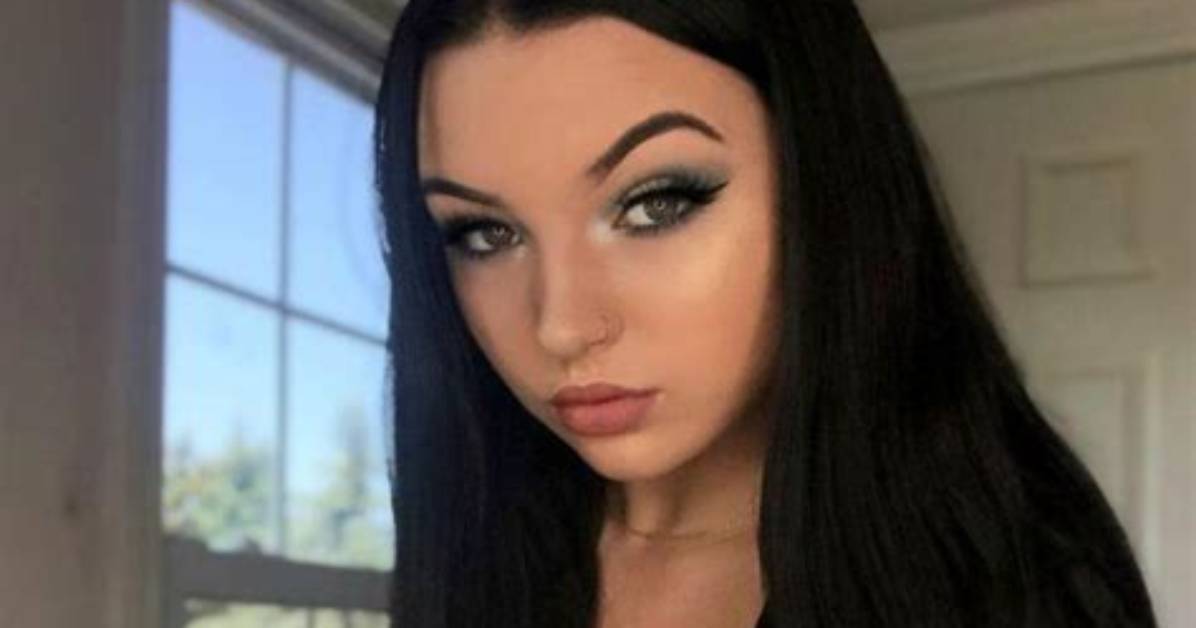 Miranda Mason (Tiktok Star) Biography, Age, Boyfriend, Height, Net Worth