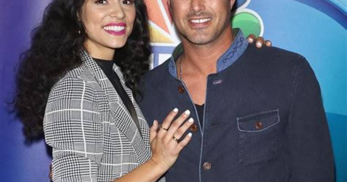 Miranda Rae Mayo's Relationship Explored