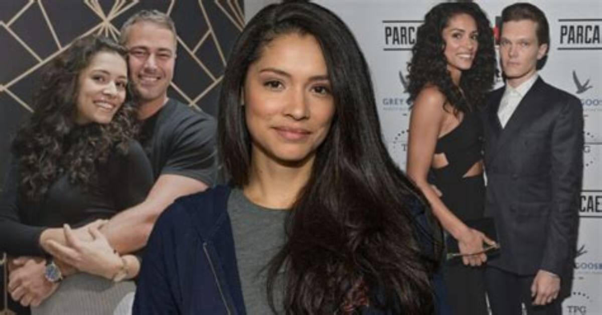 Miranda Rae Mayo's Relationships Revealed