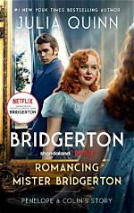 Mirror Gaze: a Pivotal Encounter in "Romancing Mr. Bridgerton"