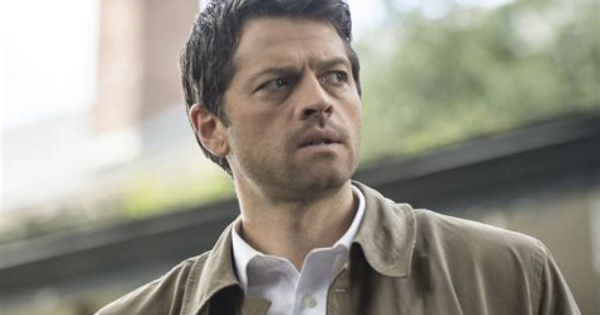 Misha Collins: a Journey Through Love and Marriage