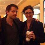Misha Collins' Spouse: the Love Behind the Star