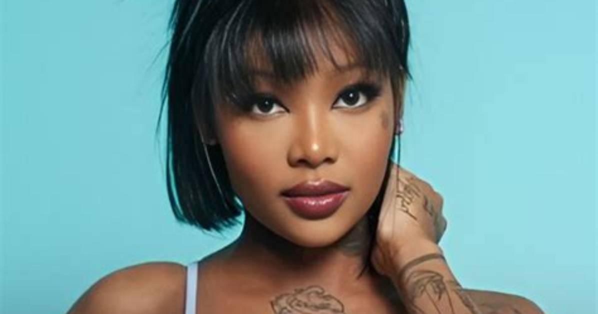 Miss Jackson Walker Height, Weight, Net Worth, Age, Birthday, Wikipedia, Who, Nationality, Biography