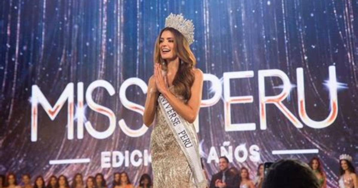 Miss Universe Peru: Unveiling the Crowned Beauty of 2024