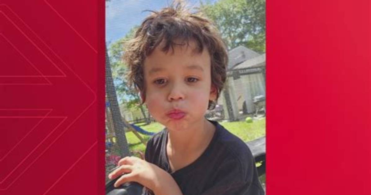 Missing Boy, 9, Found Dead After He Fell in Fla. Lake and Was Hit by Boat: ‘Unimaginable Nightmare’