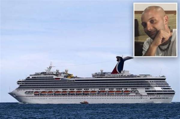 Missing Person on Carnival Cruise Ship: Family Desperate for Answers