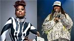 Missy Elliott's Personal Journey and Impact