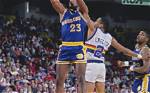 Mitch Richmond Height, Weight, Net Worth, Age, Birthday, Wikipedia, Who, Instagram, Biography