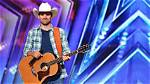 Mitch Rossell Agt Father Roy Rossell Inspired His Musical Dreams