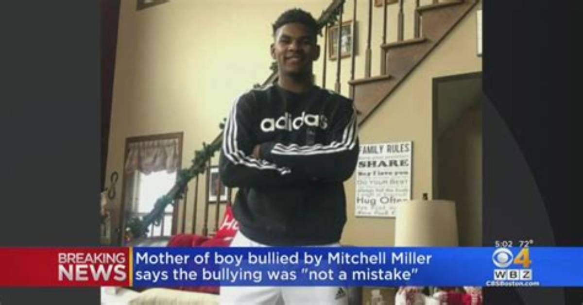 Mitchell Miller Incident: What Did He Say to Victim Mother Joni Meyer?