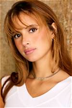 Mitsy Sanderson: the Allure of a Rising Star