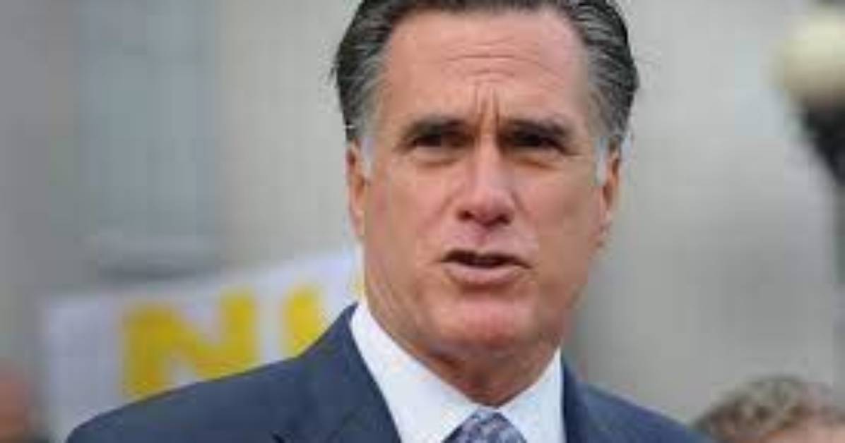 Mitt Romney Height, Weight, Net Worth, Age, Birthday, Wikipedia, Who, Nationality, Biography