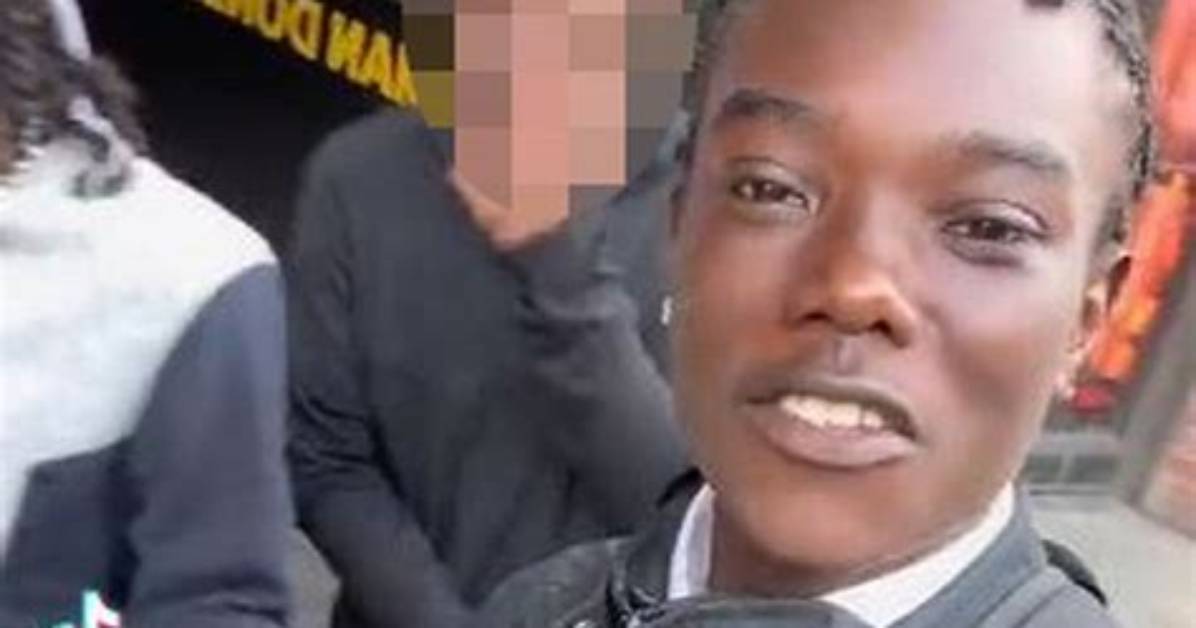 Mizzy Arrested: the Shocking Details of His Capture