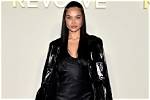 Model Shanina Shaik Reveals Most Surprising Part of Motherhood to Baby Son Zai: ‘How Easy He’s Been’