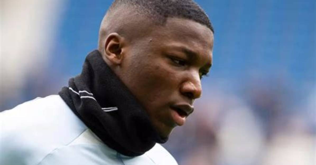 Moises Caicedo Admits He Would Not Reject ‘Dream’ Chelsea Transfer