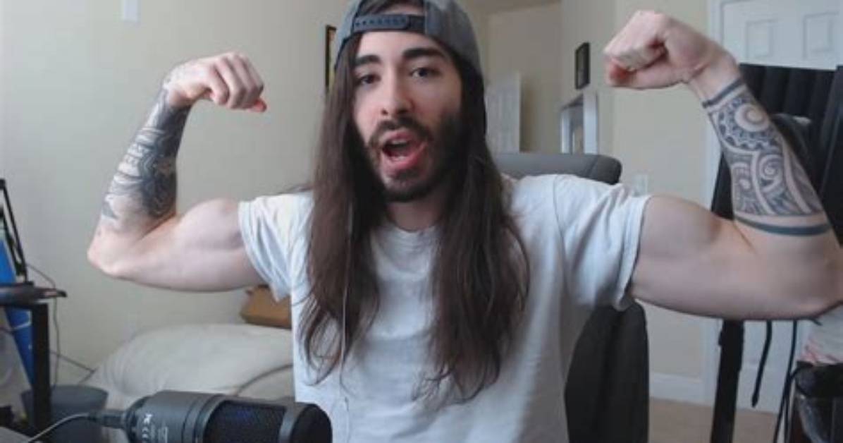 Moistcritikal Height, Weight, Net Worth, Age, Birthday, Wikipedia, Who, Instagram, Biography