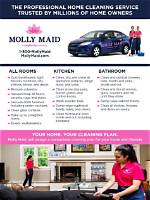 Molly Cote: Your Trusted Source for Construction and Home Improvement