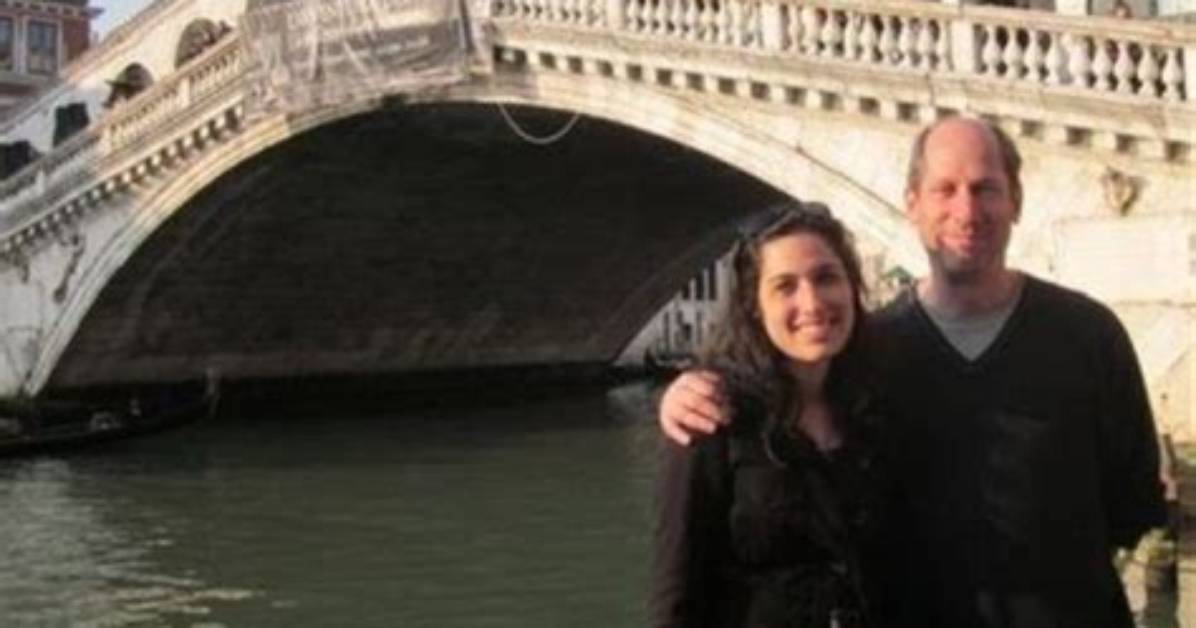 Molly Hurwitz Family | Father Larry Hurwitz and Mother Amy Niles