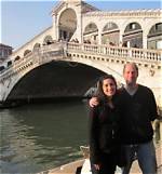 Molly Hurwitz Family | Father Larry Hurwitz and Mother Amy Niles