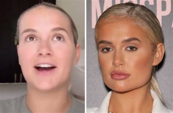 Molly Mae Age: Discover the Surprising Facts