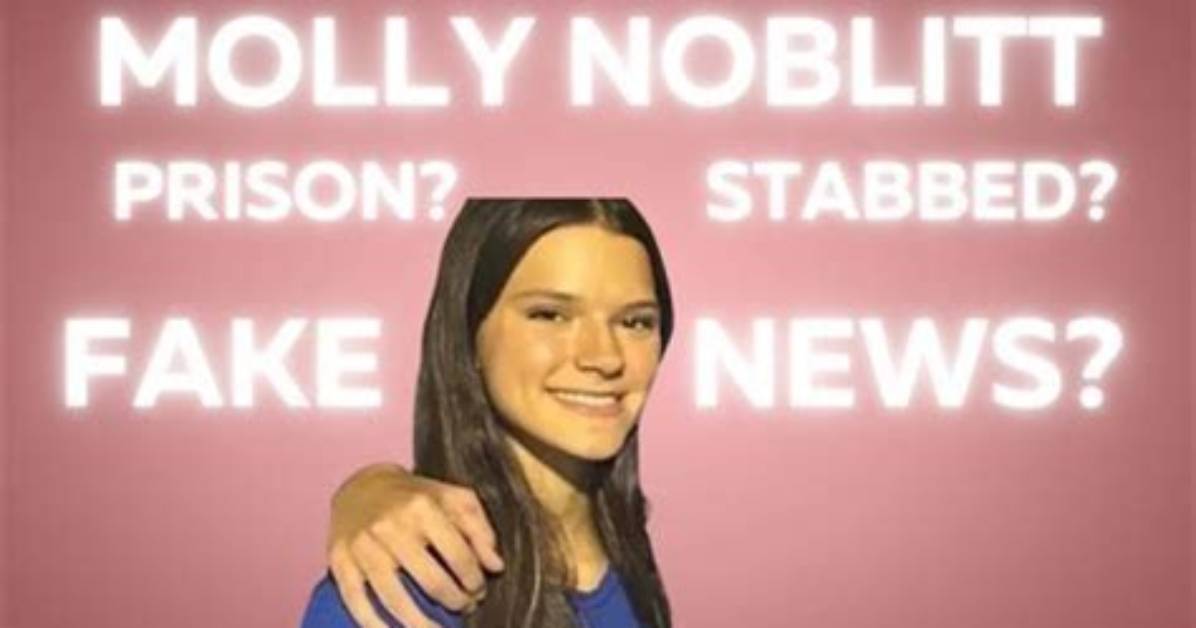 Molly Noblit Charges: the Story Behind the Headlines