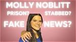 Molly Noblit Charges: the Story Behind the Headlines
