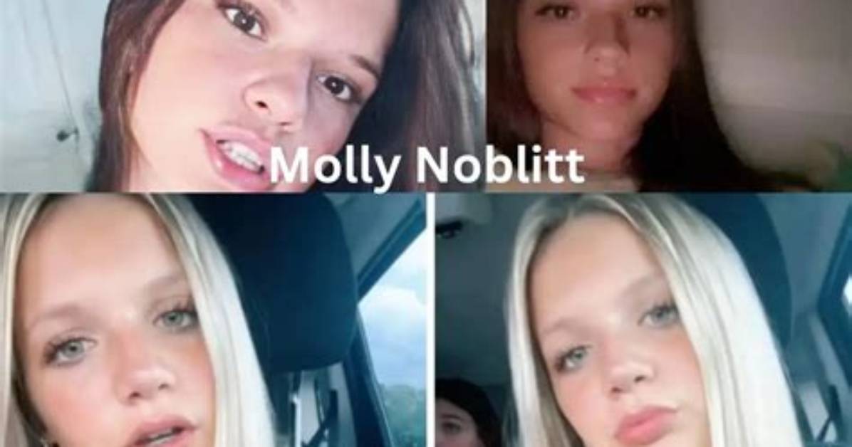 Molly Noblitt: a Glimpse into 2016