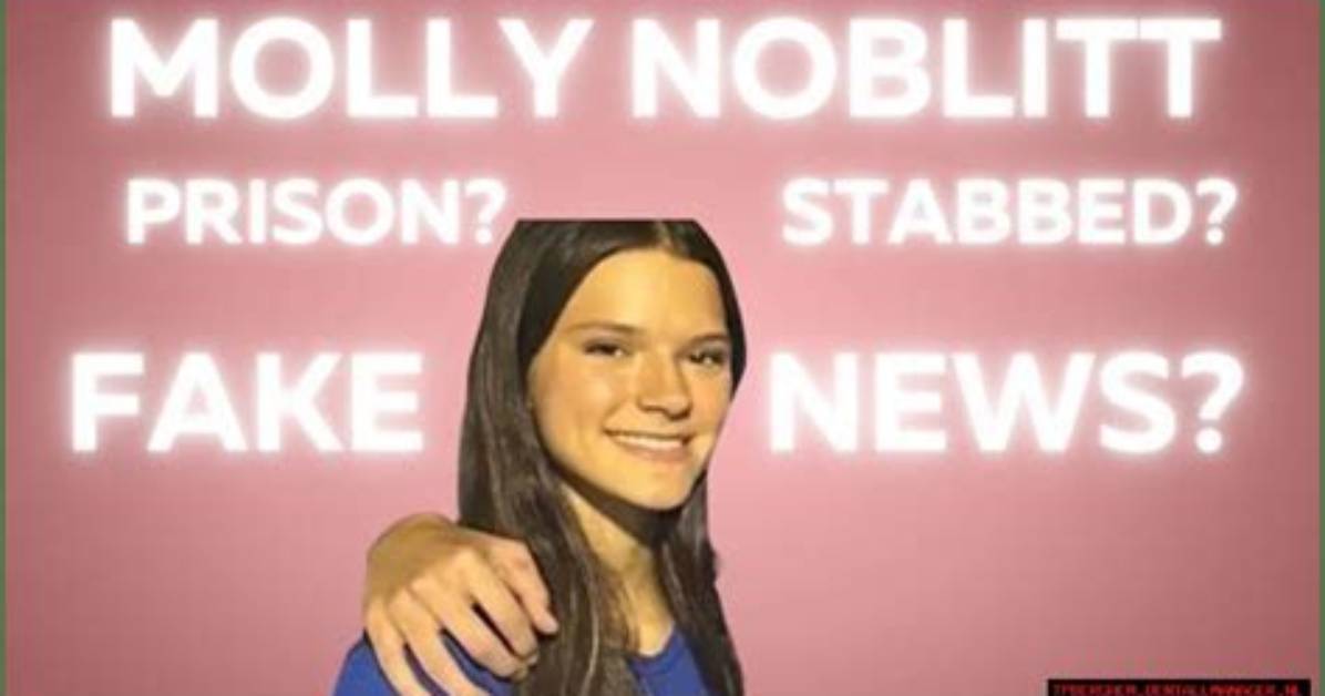 Molly Norbit Arrested: an Inside Look at the Incident