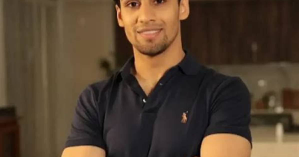Momin Saqib Height, Weight, Net Worth, Age, Birthday, Wikipedia, Who, Nationality, Biography