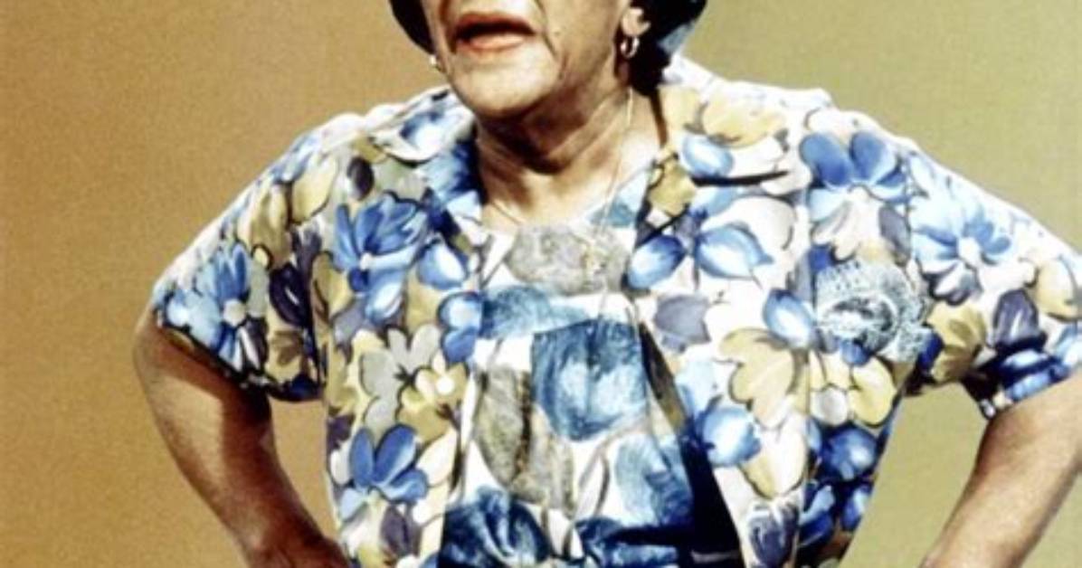 Moms Mabley: a Comedic Legacy and Her Net Worth