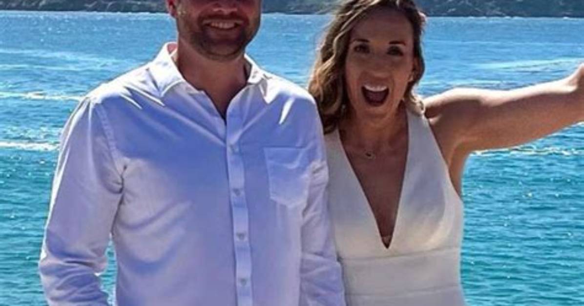 Monica Abbott's Marriage: Discoveries and Insights Uncovered
