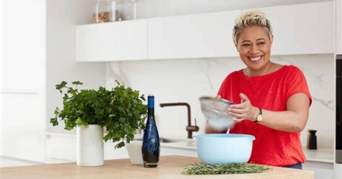 Monica Galetti: a Culinary Journey of Passion and Precision
