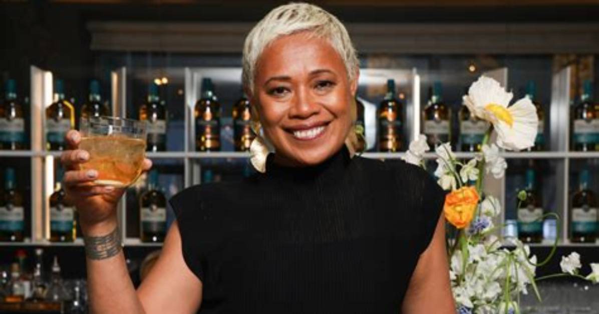 Monica Galetti: the Journey to Michelin Stardom