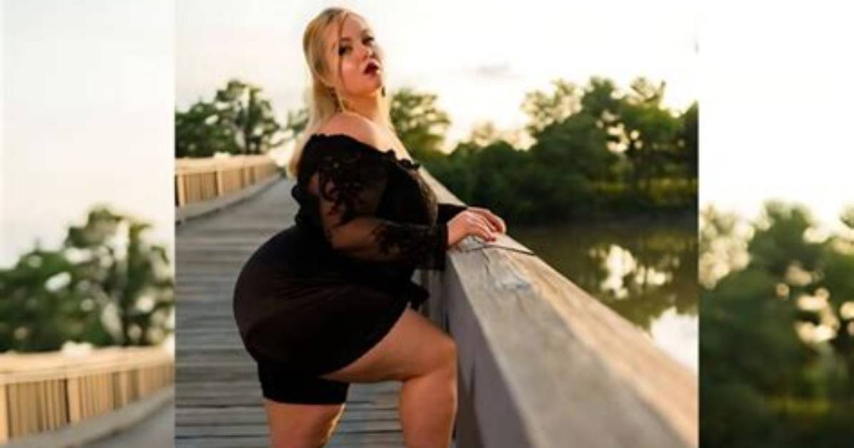 Monica Wehlan Height, Weight, Net Worth, Age, Birthday, Wikipedia, Who, Nationality, Biography