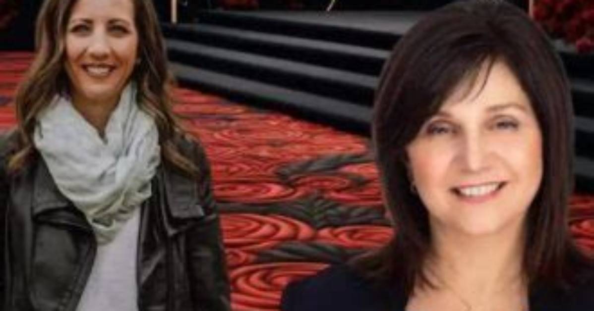 Monique Lagrange Family | Is She Related to Adriana Lagrange | Wiki & Relationship