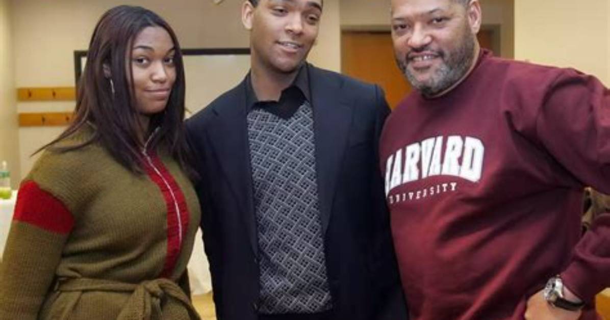 Montana Fishburne: Exploring His Family Roots and Parental Legacy
