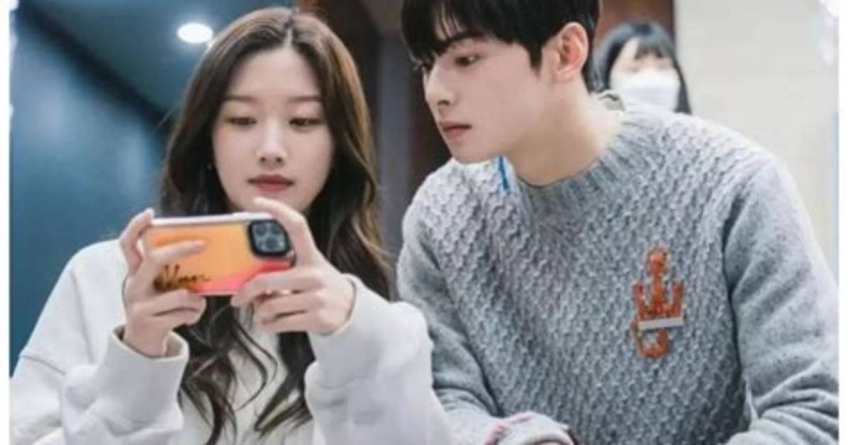 Moon Ga-Young's Relationship Status in 2024: a Deeper Look
