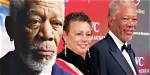 Morgan Freeman's Current Relationship: Unraveling the Enigma
