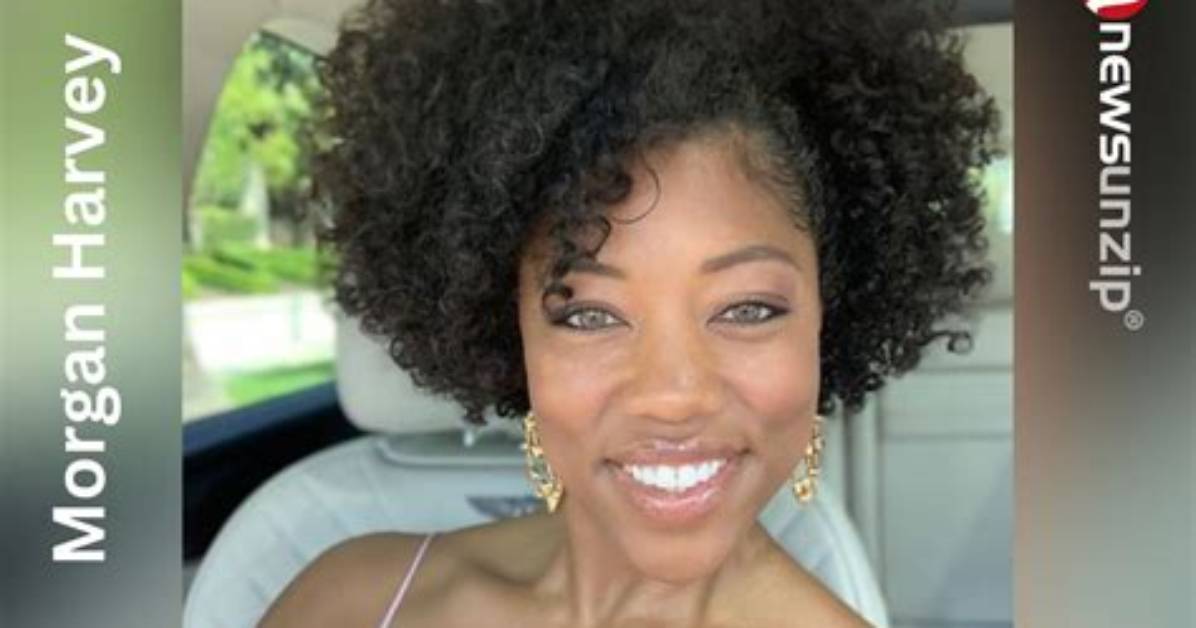 Morgan Harvey Net Worth: a Closer Look at Her Financial Journey