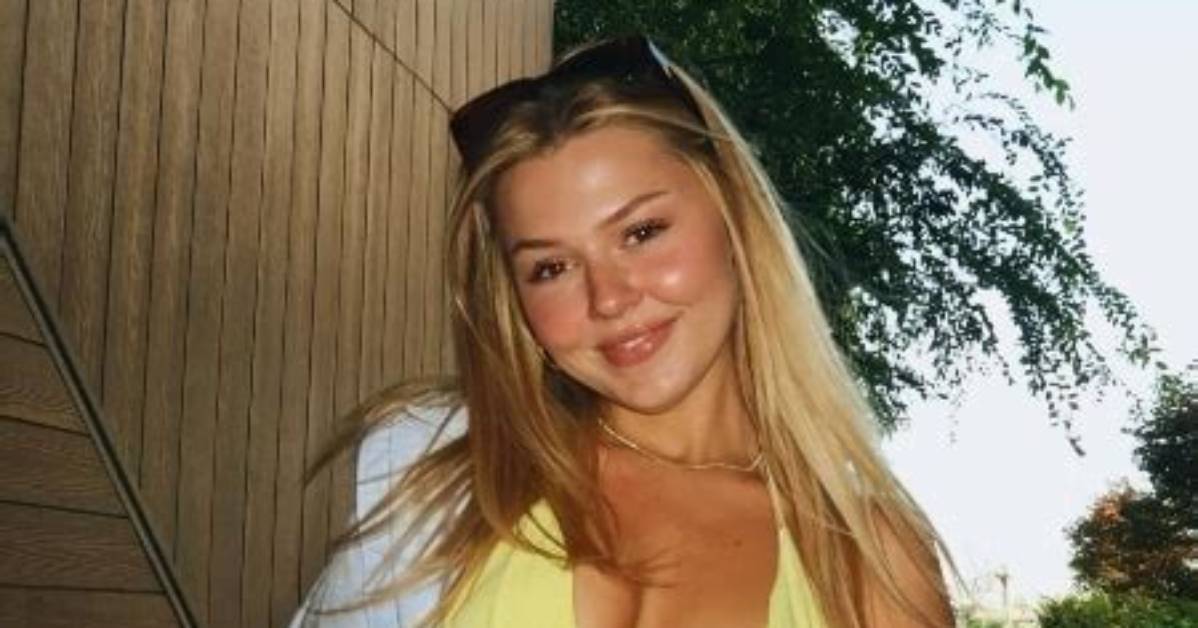 Morgan Harvill Height, Weight, Net Worth, Age, Birthday, Wikipedia, Who, Nationality, Biography