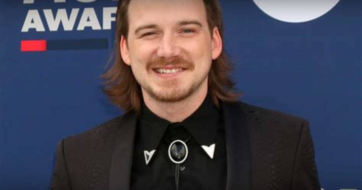 Morgan Wallen Age, Birthday, Wikipedia, Who, Nationality, Biography