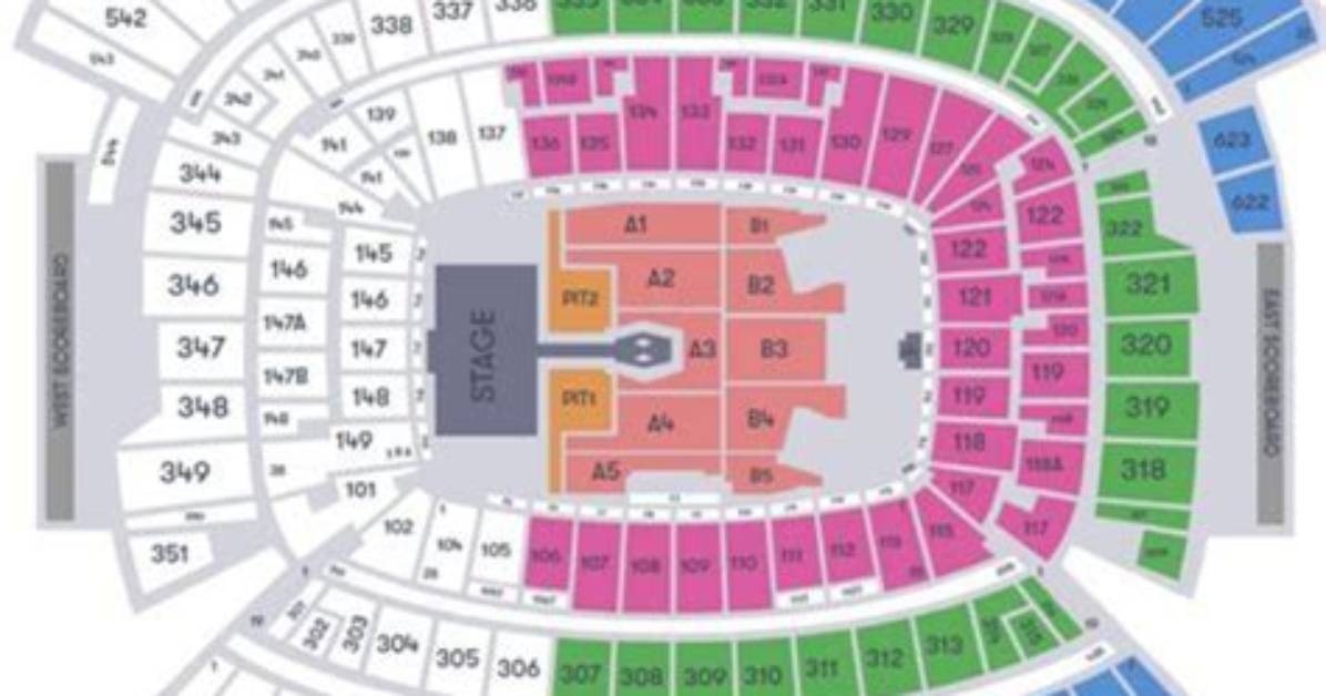 Morgan Wallen and Seatgeek: Your Ultimate Guide to Concert Tickets