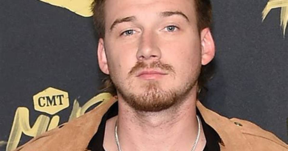 Morgan Wallen's Love Life: Unraveling His Relationships