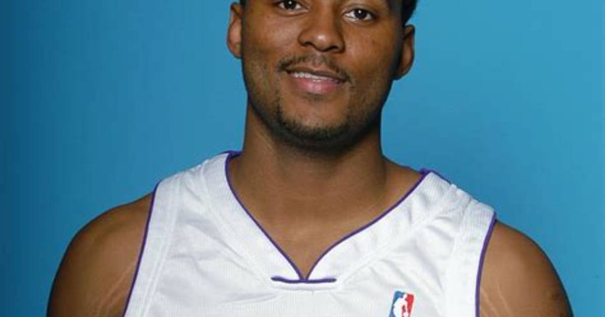 Morris Peterson: a Raptors Legend