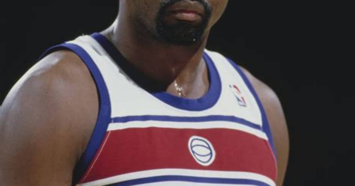 Moses Malone's Net Worth: a Look at the Legacy of a Basketball Legend