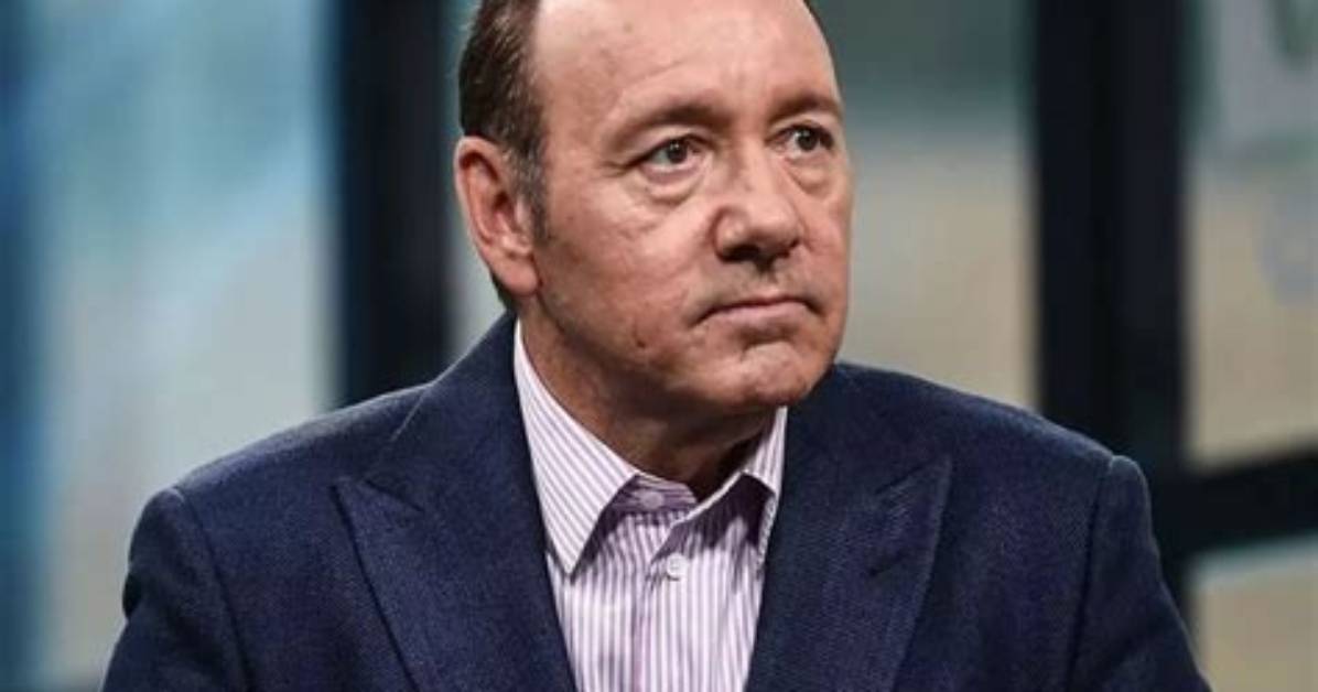 Mother of Accused Kevin Spacey Breaks Silence on His Illness