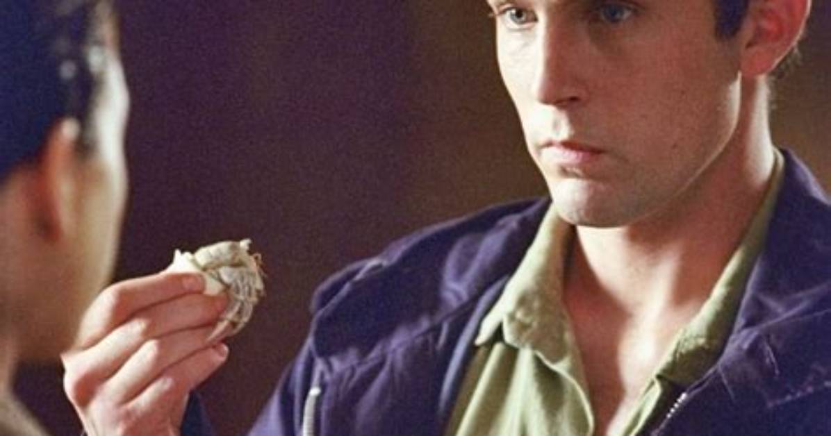 Movies and Tv Shows Starring Desmond Harrington
